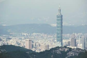Taipei 台北