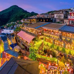 jiufen-taiwan-nord