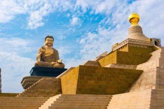 The South 台灣南部