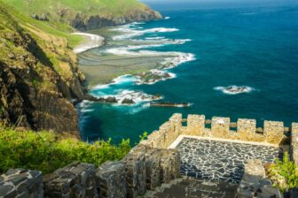 The Pescadores Islands 澎湖縣