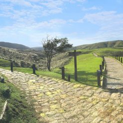 taipei-yangmingshan-qingtiangang