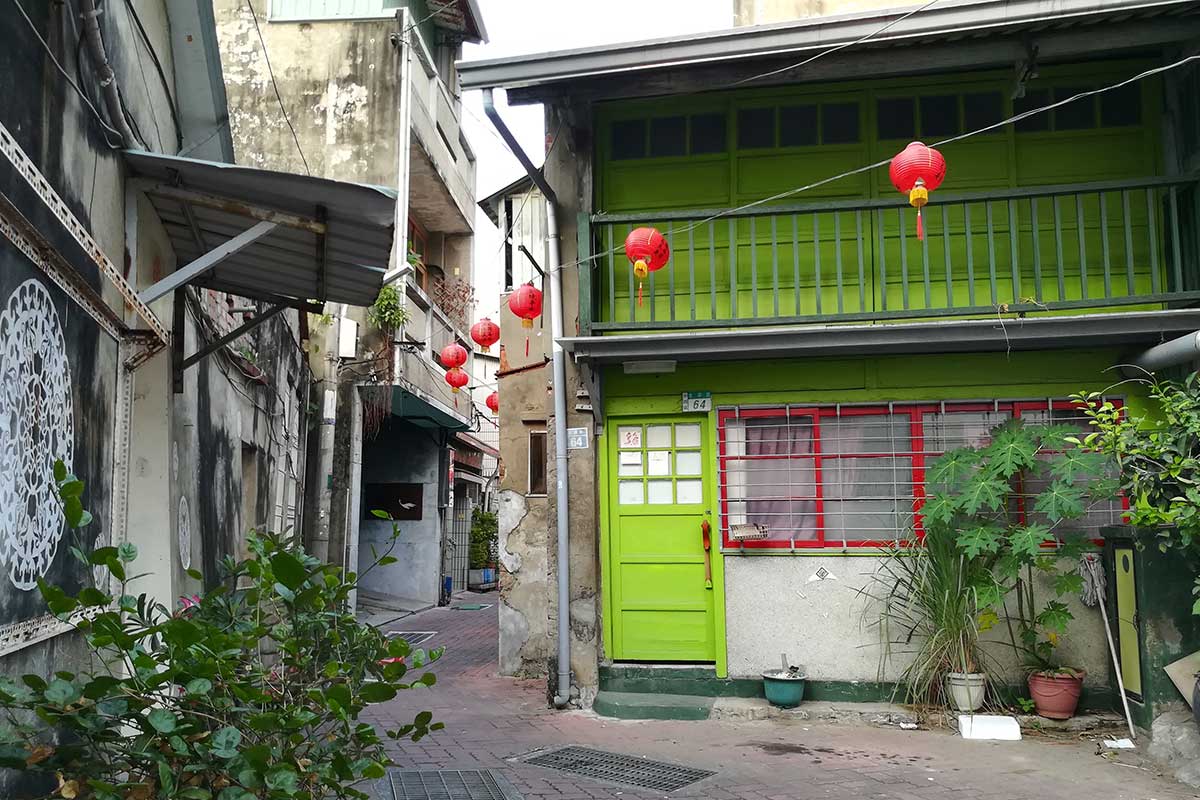 Tainan - Taiwan