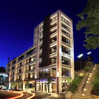 Lealea Garden Hotel 3*