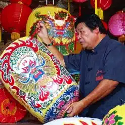 Discover Taiwan in freedom!