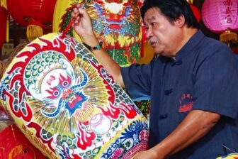 Discover Taiwan in freedom!