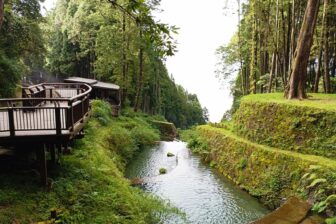 Small Group Tour of Taiwan